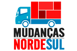 Logotipo MUDANAS NORDESUL